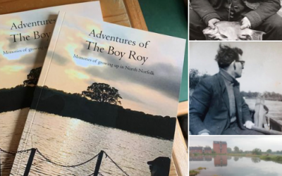 New book for sale written by Roy Webster